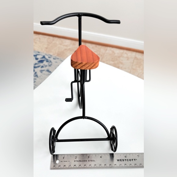 Decorative Bicycle for Home or Office - Picture 8 of 9